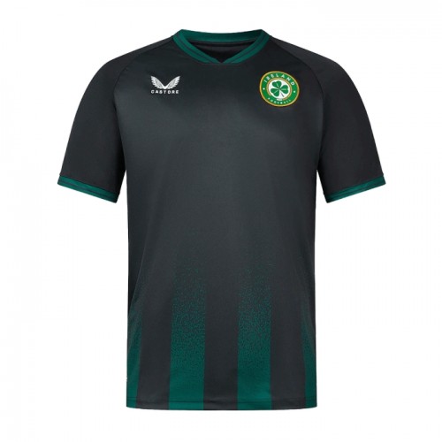 Ierland Voetbalshirt 3e 2023 Ierland Voetbalshirt 3e 2023